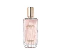 Yves Rocher Perfume COMME UNE EVIDENCE - Eau de Parfum para Mujeres - Rosa y Bergamota - Fragancia Floral Verde y Notas de Chipre - Regalos Elegantes para Mujeres - 100ml