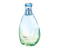 Yves Rocher Perfume Mujer NATURELLE Fresco y Floral Agua de Tocador 75ml | Perfume de Mujeres - Notas de Bergamota, Jazmín y Cedro - Ideal para Uso Diario - Idea de Regalo