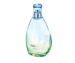 Yves Rocher Perfume Mujer NATURELLE Fresco y Floral Agua de Tocador 75ml | Perfume de Mujeres - Notas de Bergamota, Jazmín y Cedro - Ideal para Uso Diario - Idea de Regalo
