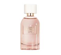 Yves Rocher PLEINES NATURES Eau de Parfum Cuir de Nuit - Fragancia Femenina con Sensuales Matices de Vainilla y Cacao - 100ml