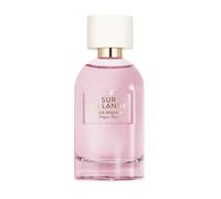 Yves Rocher PLEINES NATURES Eau de Parfum Sur la Lande - Perfume para Mujeres Mineral Ámbar Floral - Manzanilla, Jazmín y Algas - Regalo San Valentín - Fabricado en Francia - 100ml