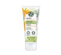Yves Rocher PUR ARNICA Crema Reparadora para Manos | Cuidado Intensivo para Manos Muy Secas | con Arnica Orgánica.