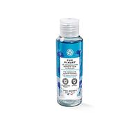 Yves Rocher PUR BLEUET Express - Eliminador de maquillaje de ojos con aciano orgánico, cuidado de ojos sensibles, 1 frasco de 100 ml