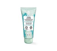 Yves Rocher Pure ALGUE - Exfoliante brillante ultrafresco, cuidado de la piel con microalgas, revitaliza la piel, 1 tubo de 75 ml