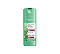 Yves Rocher Pure Menthe Poudre Exfoliante Visage - Exfoliante Facial en Polvo con Polvo de Arroz y AHA - Limpiador Facial Efecto Peeling Suave para Skincare - 35g