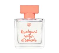 Yves Rocher - Perfume de Mujer Quelques Notes D'Amour - 50mL