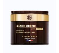 Yves Rocher RICHE CRÈME Crema Facial Tratamiento AntiAging Día & Noche 75ml