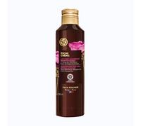 Yves Rocher RICHE CRÈME Leche Corporal Nutrición Intensa 190 ml | Efecto Antiedad Reafirmante - Hidratación Profunda - Enriquecida con 1000 Aceites de Rosa - Vegana - Fabricada en Francia