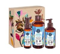 Yves Rocher - Ritual Cuerpo Alga Salvaje & Hinojo Marino