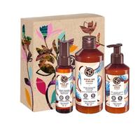 Yves Rocher - Ritual Cuerpo Coco