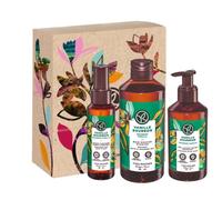 Yves Rocher - Ritual Cuerpo Vainilla Bourbon