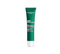 Yves Rocher SEBO ACTIVE CLEAR Cuidado Anti-Imperfecciones - Reduce Granitos & Matifica - 97% Origen Natural - Piel Equilibrada - 40ml
