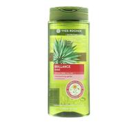 Yves Rocher Shine - Champú de gelatina con fórmula mejorada con fructanos de agave