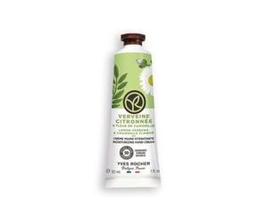YVES ROCHER - Verveine & Camomille Hand Cream 30ml