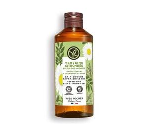 YVES ROCHER - Verveine & Camomille Shower Gel 400ml