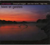 Yves Rousseau - Fées Et Gestes