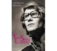 Yves Saint Laurent