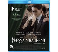 Yves Saint Laurent 2014 (Blu-ray) (Importación USA)