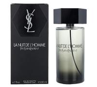 Yves Saint Laurent 52109 - Agua de colonia, 200 ml