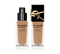 Yves Saint Laurent - All Hours Foundation - Base De Maquillaje Cobertura Total Acabado Mate Luminoso Y Natural - Mw9 Mw9