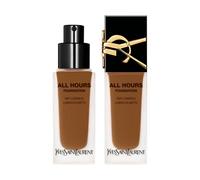 Yves Saint Laurent - All Hours Foundation - Base De Maquillaje Cobertura Total Acabado Mate Luminoso Y Natural - Dw7 Dw7