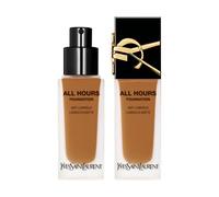 Yves Saint Laurent - All Hours Foundation - Base De Maquillaje Cobertura Total Acabado Mate Luminoso Y Natural - Dw2 Dw2