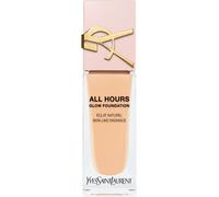 Yves Saint Laurent All Hours Fundación Glow Resplandor como la piel 25mL LC1
