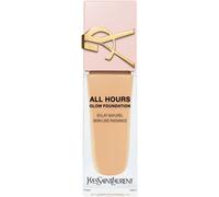 Yves Saint Laurent All Hours Fundación Glow Resplandor como la piel 25mL LN3