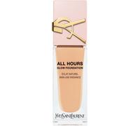 Yves Saint Laurent All Hours Fundación Glow Resplandor como la piel 25mL LN8