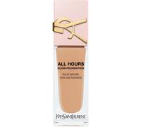 Yves Saint Laurent All Hours Fundación Glow Resplandor como la piel 25mL MN5