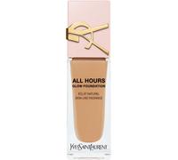 Yves Saint Laurent All Hours Fundación Glow Resplandor como la piel 25mL MN8
