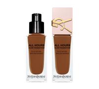 Yves Saint Laurent All Hours Glow Foundation Base líquida 25 ml Nr. DW7