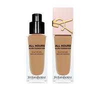 Yves Saint Laurent All Hours Glow Foundation Base líquida 25 ml Nr. MW9