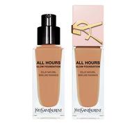 Yves Saint Laurent All Hours Glow Foundation | Comprar MC5 n/a
