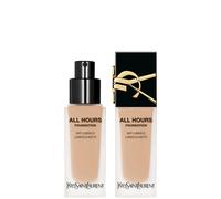 Yves Saint Laurent All Hours Luminous Matte Foundation with SPF 39 25ml (Various Shades) - LC3