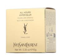 Yves Saint Laurent All Hours Polvo Suelto Hyper Blur Translúcido 10g