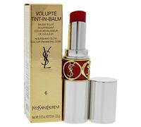 Yves Saint Laurent - Bã¡lsamo labial volupté tint in balm