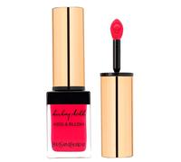 YVES SAINT LAURENT Baby Doll Kiss & Blush // Precio, Comprar 05 Rouge Effrontée n/a