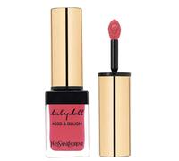 YVES SAINT LAURENT Baby Doll Kiss & Blush // Precio, Comprar 18 Rose Provocant n/a