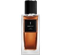 Yves Saint Laurent - Babycat Eau De Parfum - Vainilla - Acorde De Ante - Unisexo - 125ml