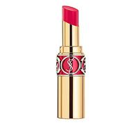 Yves Saint Laurent - Barra de labios rouge volupté shine