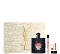 Yves Saint Laurent Black Opium Eau de Parfum 90ml Gift Set