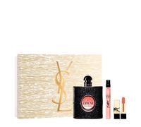 YVES SAINT LAURENT Black Opium Eau de Parfum Estuche - 90 ML Eau de Parfum Perfumes Mujer