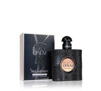 Yves Saint Laurent Black Opium eau de parfum para mujeres 50 ml