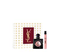 Yves Saint Laurent Black Opium Set con Mini EdP 30ml+10ml