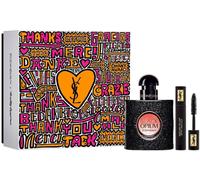 Yves Saint Laurent Black Opium Eau Parfum Mujer 1 un.