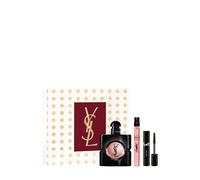 Yves Saint Laurent Black Opium EDP 50ml + 10ml + Mini Mascara Set Set de fragancia 1 piezas