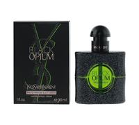 Yves Saint Laurent Black Opium Eau de Parfum Verde Ilícito 30 ml