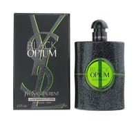 Yves Saint Laurent Black Opium Eau de Parfum Verde Ilícito 75 ml