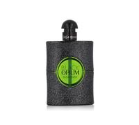 Yves Saint Laurent Black Opium Illicit Green Eau de Parfum 75ml For Women